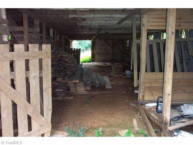 0 Epworth Road Cana, VA 24317 - Photo 3 of 5 Other. Inside Barn
