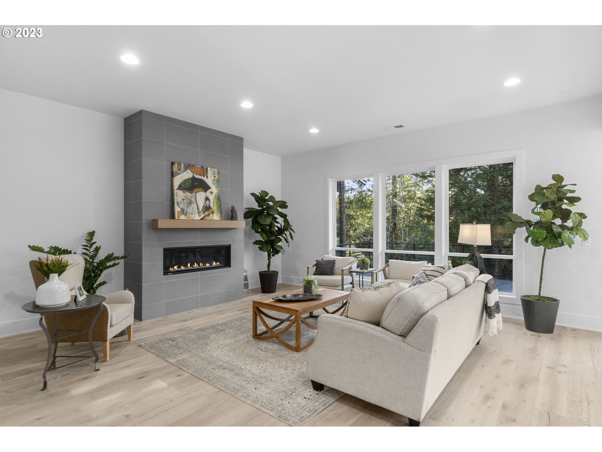 4712 Southwest Pendleton Street, Unit LT8 Portland, OR 97221 - Photo 13 of 46 Gallery Image 13
