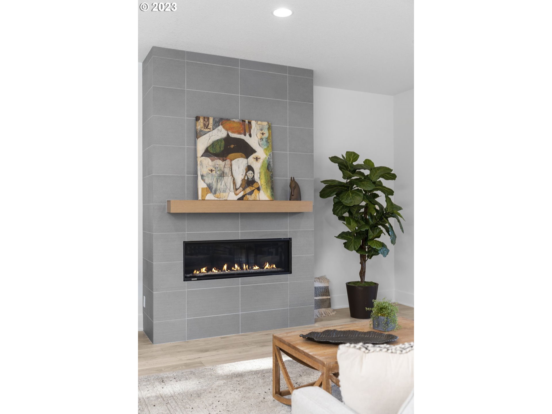 4712 Southwest Pendleton Street, Unit LT8 Portland, OR 97221 - Photo 14 of 46 Gallery Image 14