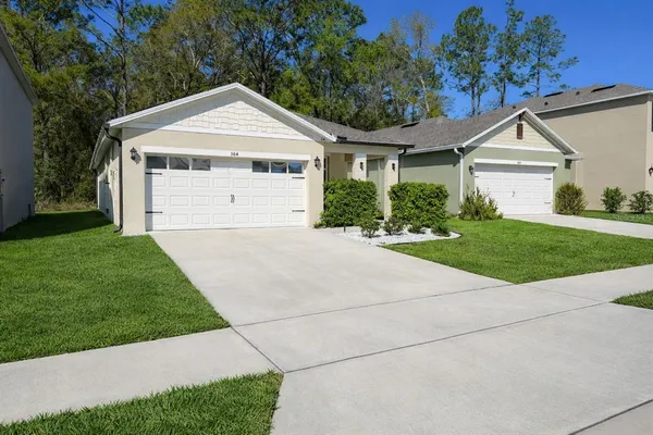 $359,999 | 364 Pelham Park Drive, DeLand, FL 32720