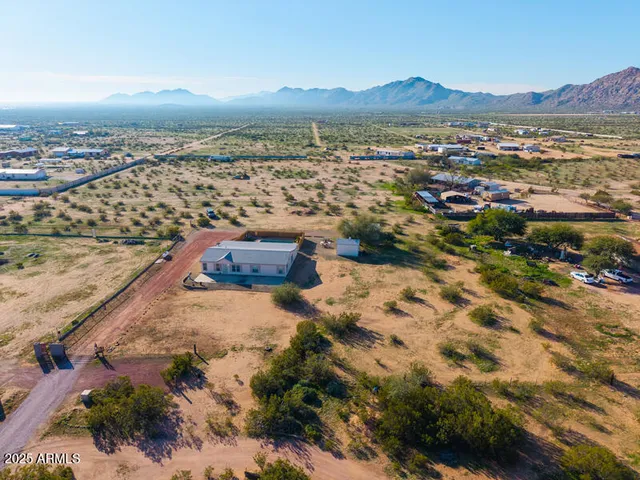 $370,000 | 20314 North Rose Court, Maricopa, AZ 85139