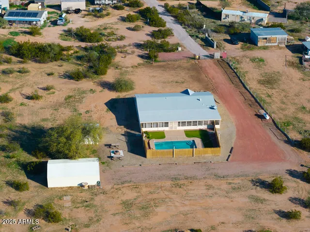 $370,000 | 20314 North Rose Court, Maricopa, AZ 85139