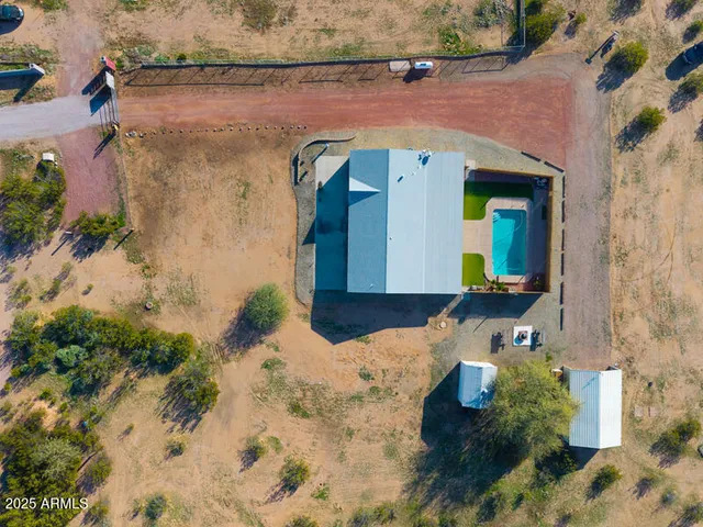 $370,000 | 20314 North Rose Court, Maricopa, AZ 85139