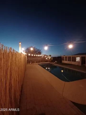 $370,000 | 20314 North Rose Court, Maricopa, AZ 85139