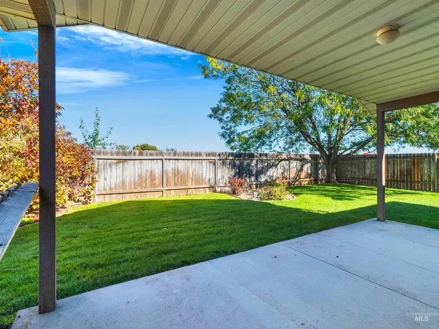 $395,000 | 344 East Roselake Drive, Middleton, ID 83644