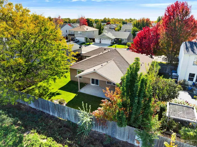 $395,000 | 344 East Roselake Drive, Middleton, ID 83644