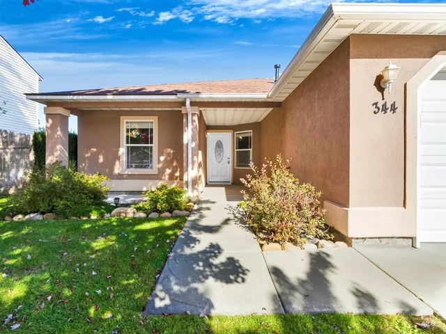 $395,000 | 344 East Roselake Drive, Middleton, ID 83644