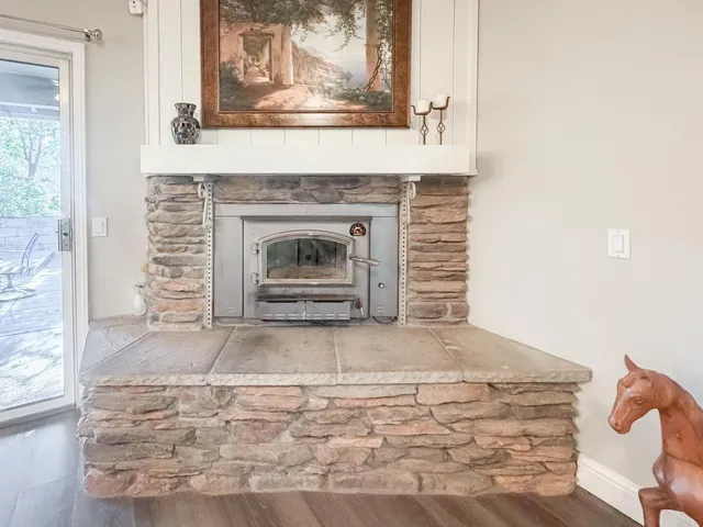 $649,950 | 5500 Stately Oak Lane, Carmichael, CA 95608