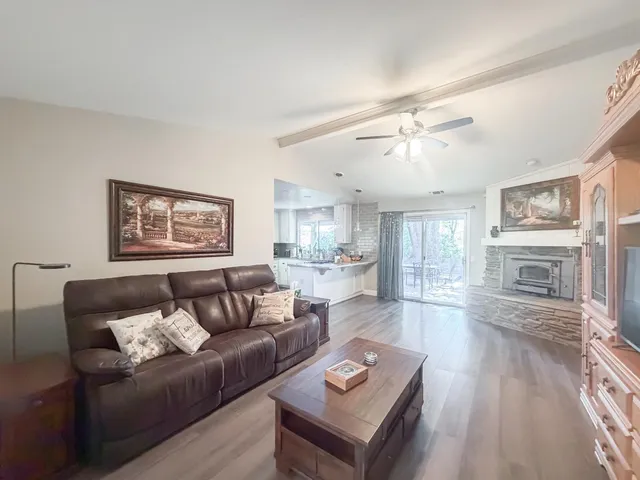 $649,950 | 5500 Stately Oak Lane, Carmichael, CA 95608