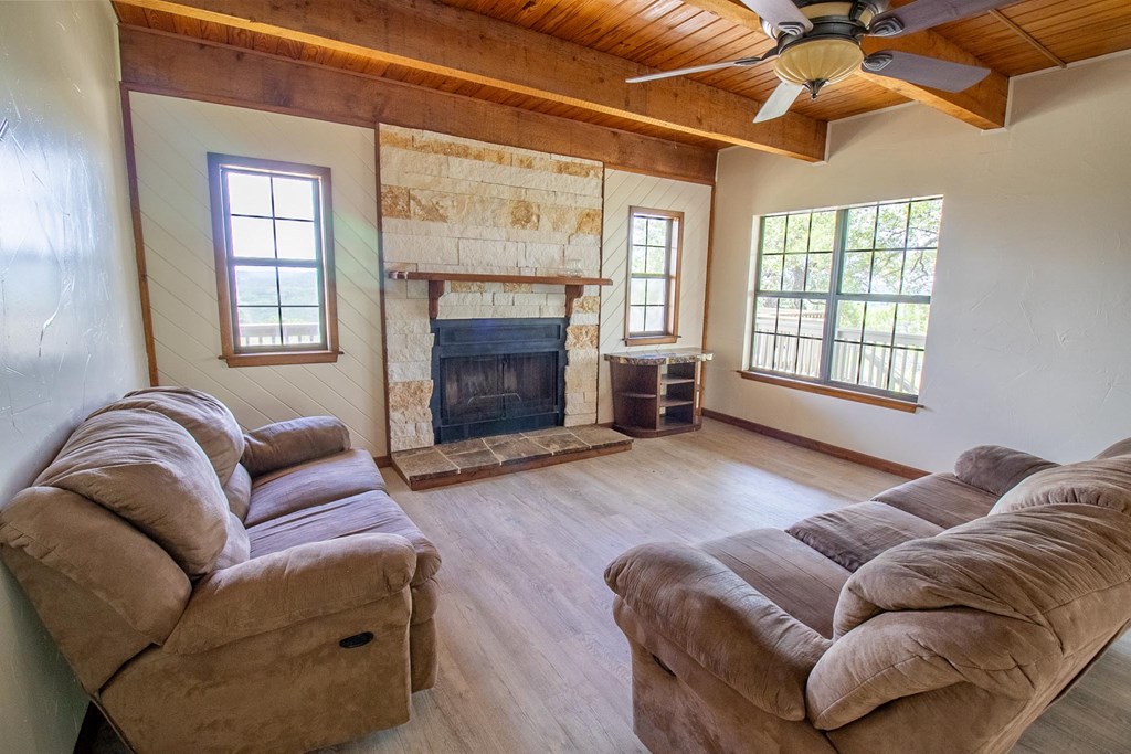 179 Cherry Springs Road Hunt, TX 78024 - Photo 21 of 40