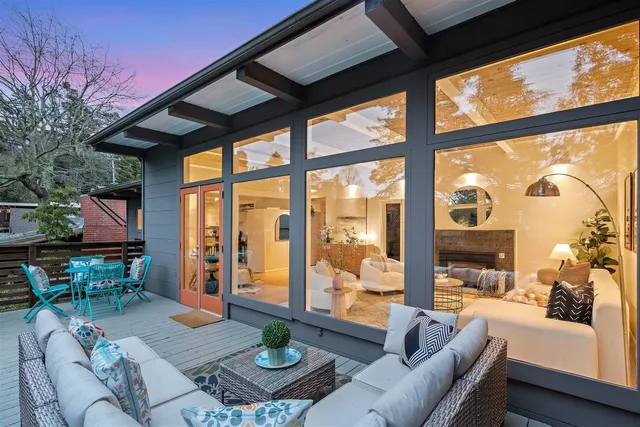 $995,000 | 1438 Grizzly Peak Boulevard, Berkeley, CA 94708