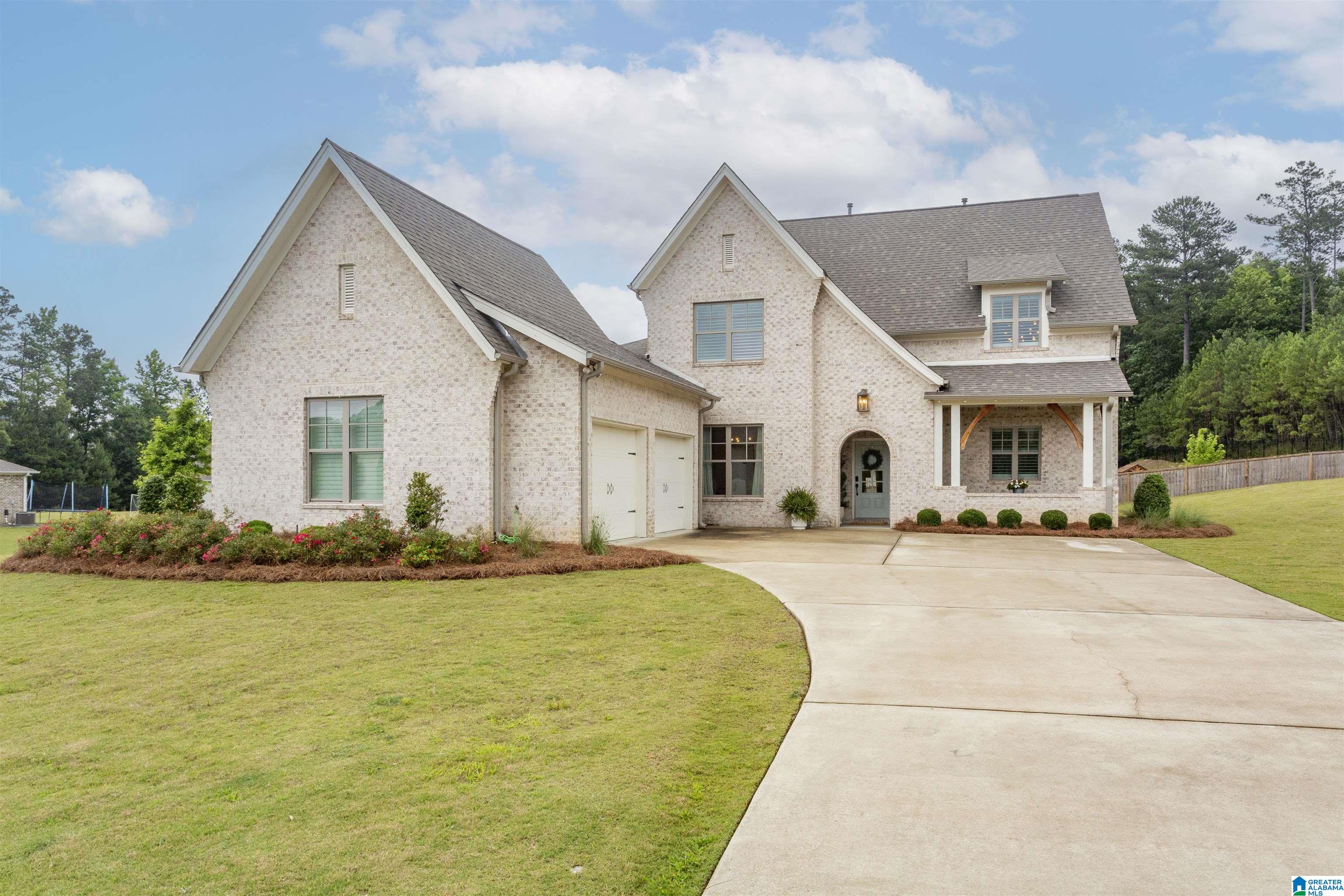 843 Vestlake Ridge Drive Birmingham, AL 35242 - Photo 1 of 48