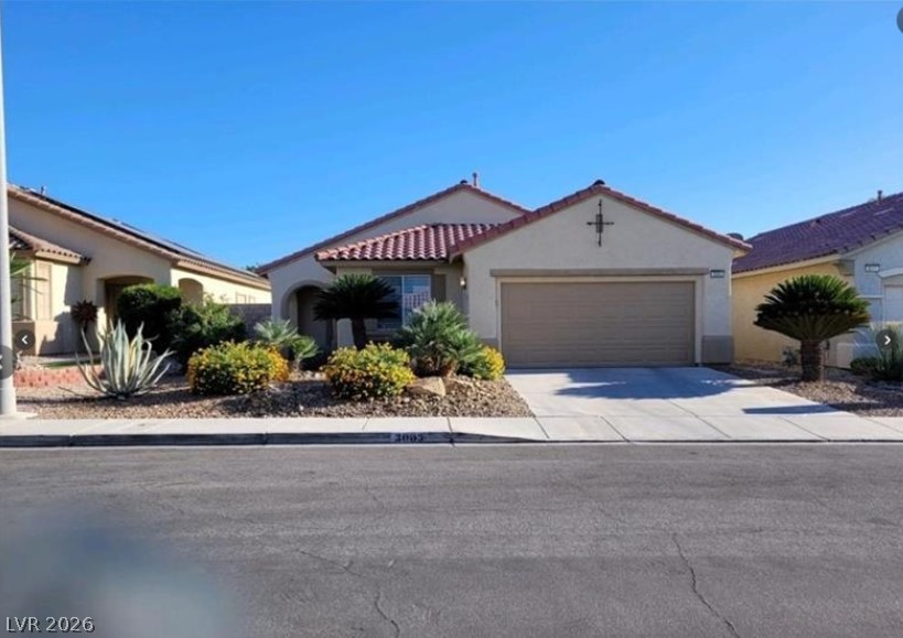 3003 Panorama Ridge Drive Henderson, NV 89052 - Photo 1 of 14