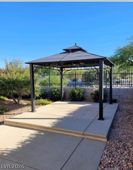 3003 Panorama Ridge Drive Henderson, NV 89052 - Photo 14 of 14