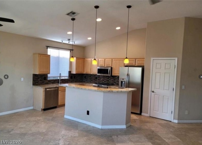 3003 Panorama Ridge Drive Henderson, NV 89052 - Photo 2 of 14