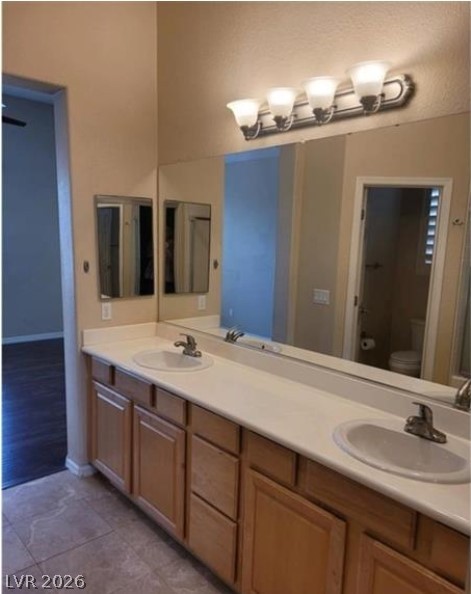 3003 Panorama Ridge Drive Henderson, NV 89052 - Photo 9 of 14
