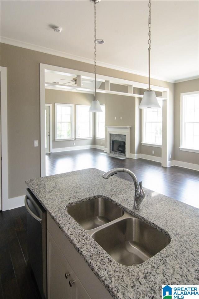 746 Rosebury Road Helena, AL 35080 - Photo 14 of 34