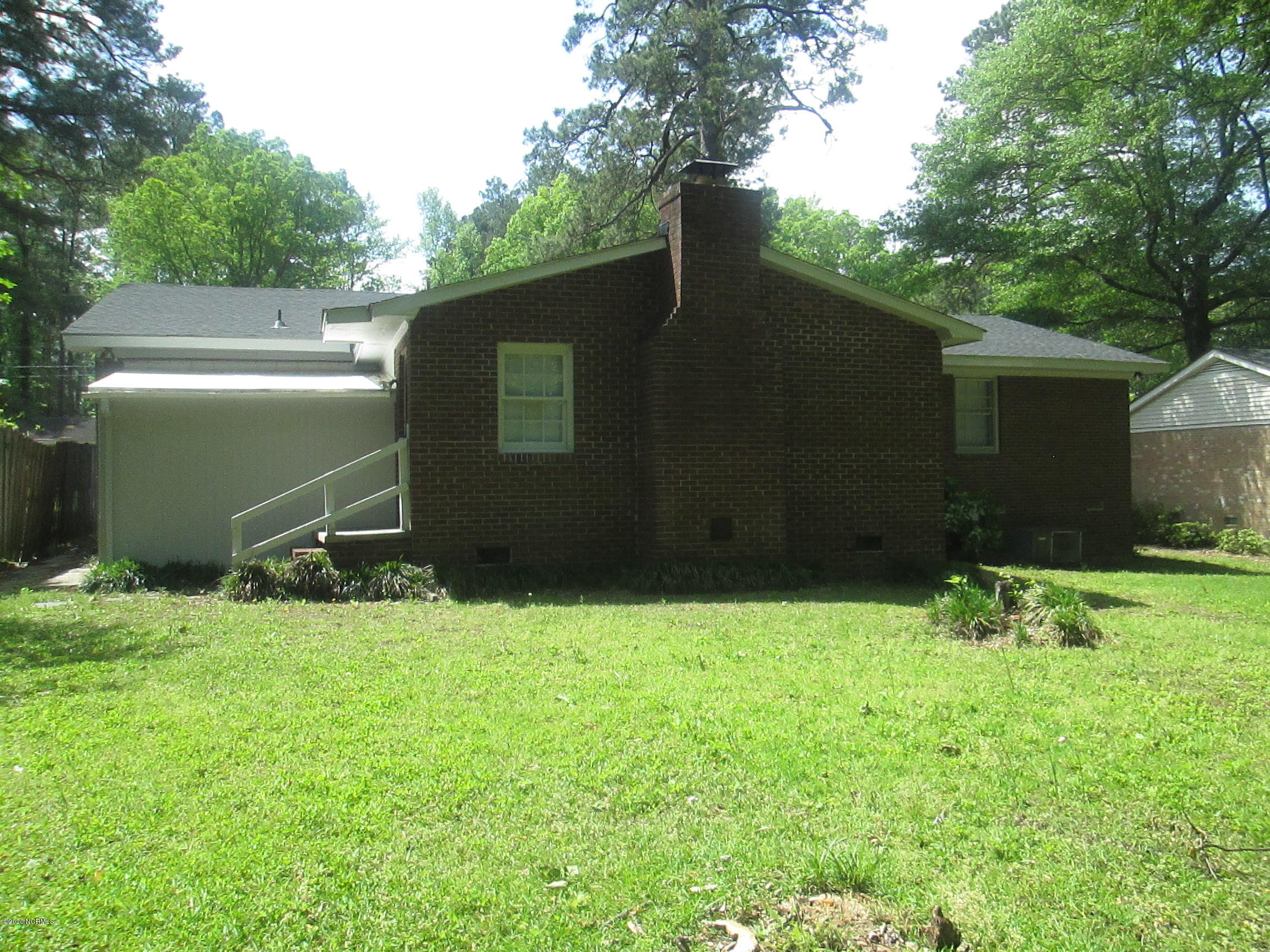 1808 Vernon Road Rocky Mount, NC 27801 - Photo 11 of 13 009vernon