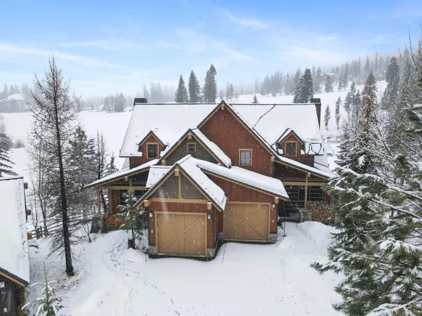 $1,450,000 | 55 Golden Bar Court, Donnelly, ID 83615