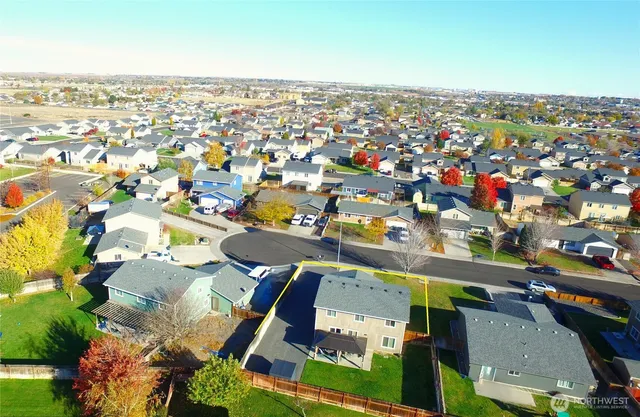 $414,900 | 526 Monarch Street, Moses Lake, WA 98837