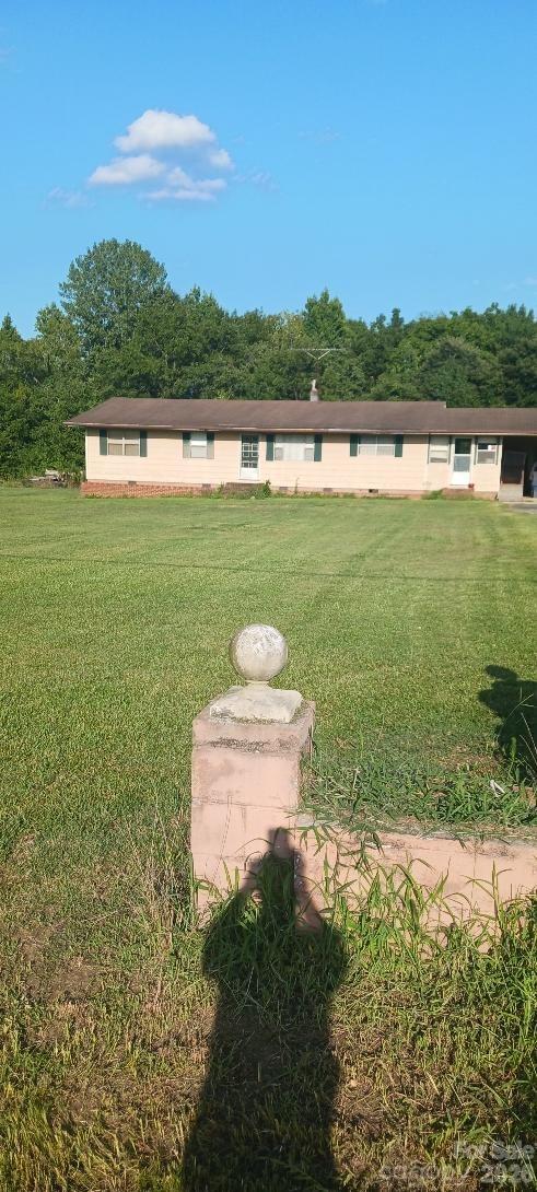 808 East Sandy Ridge Road Monroe, NC 28112 - Photo 1 of 1 Gallery Image 1