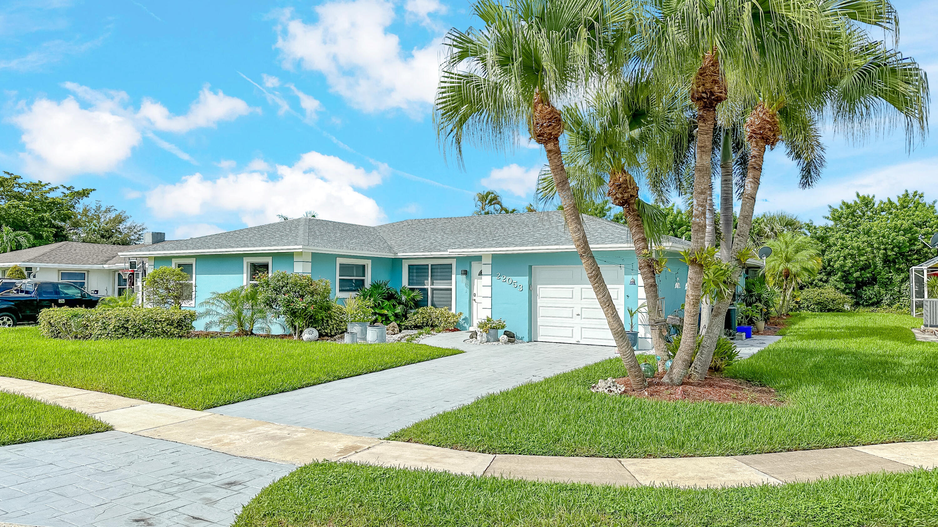 22053 Flanders Court Boca Raton, FL 33428 - Photo 2 of 31 Front 2
