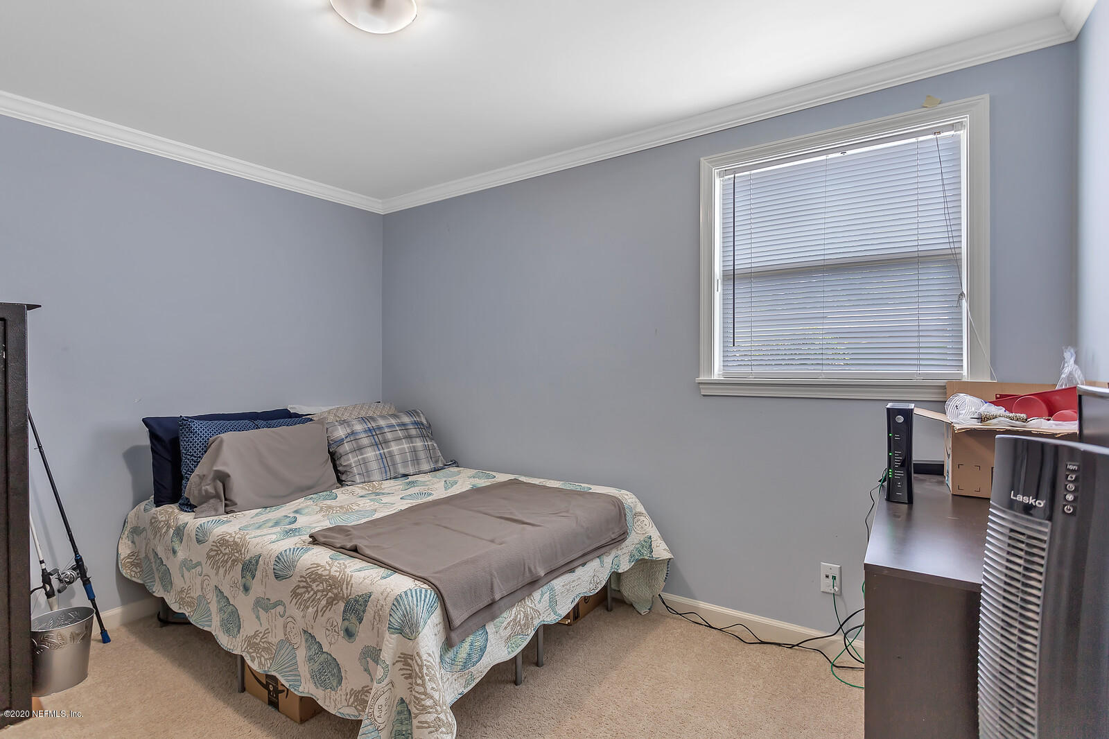 304 Capella Road Orange Park, FL 32073 - Photo 13 of 21 Bedroom 2