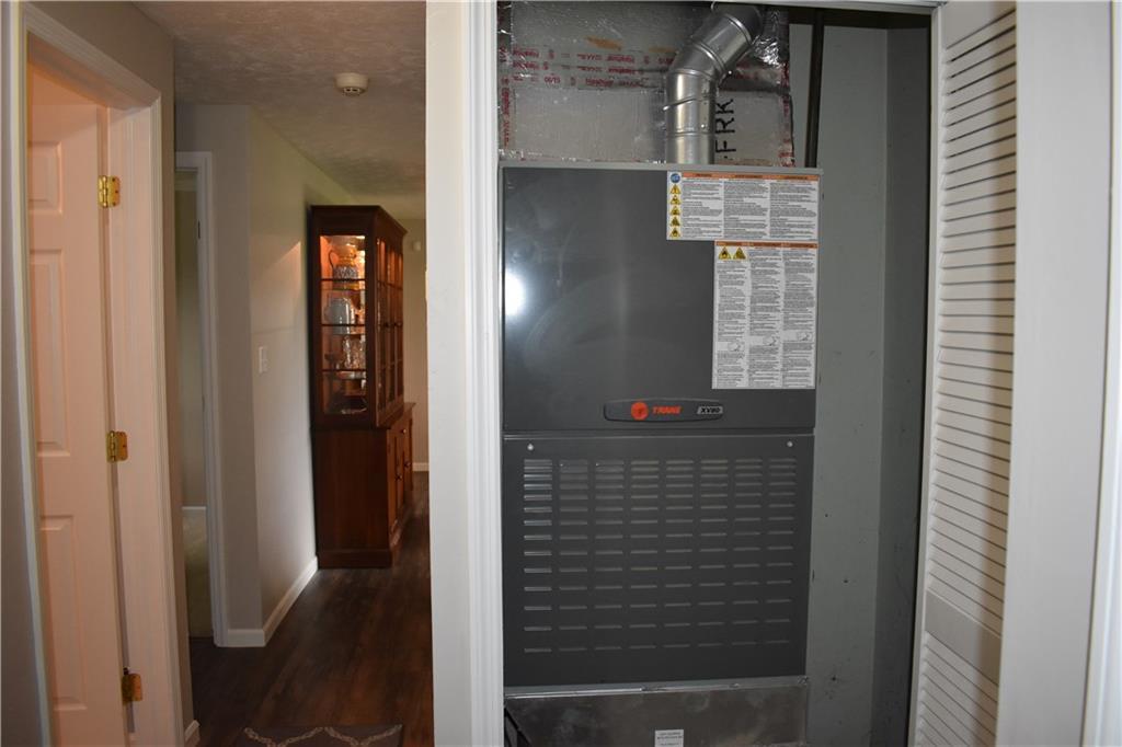 232 Milton Carlisle Road Springfield, OH 45504 - Photo 28 of 33