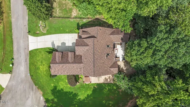 $739,000 | 2305 Bearteau Drive, Wake Forest, NC 27587