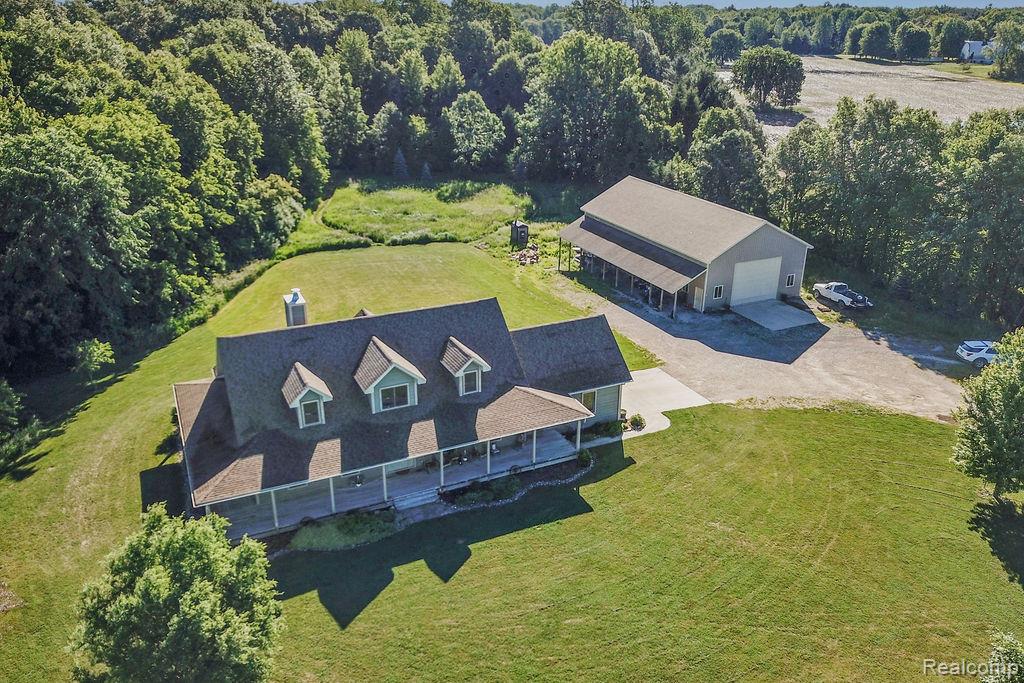 14380 Dice Road Hemlock, MI 48626 - Photo 13 of 56