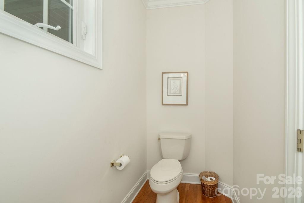 719 Deerlake Road Brevard, NC 28712 - Photo 36 of 40