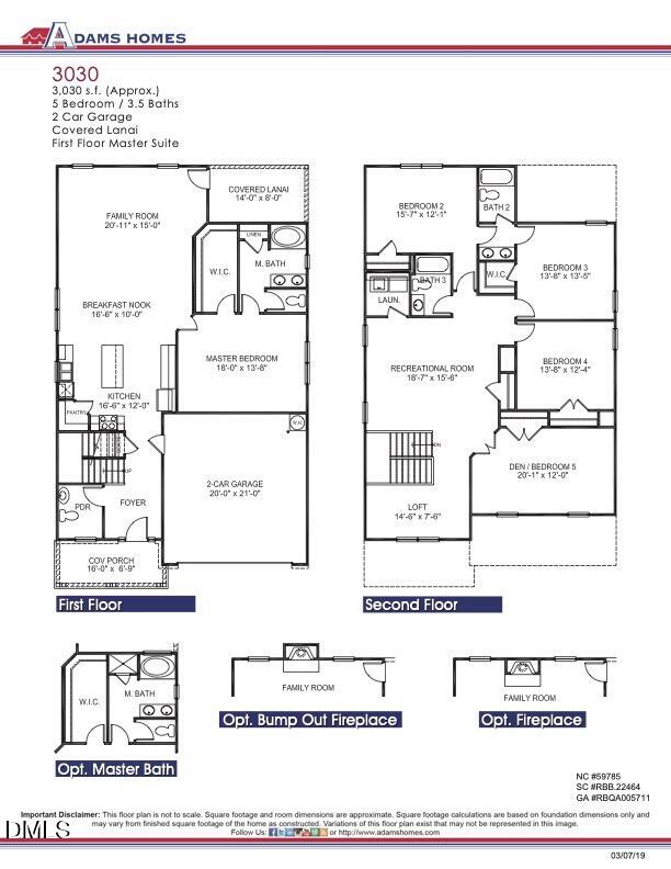 106 Jackson Rdg Way Pikeville, NC 27863 - Photo 40 of 40