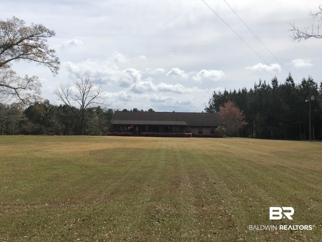 927 Green Road Castleberry, AL 36432 - Photo 9 of 24