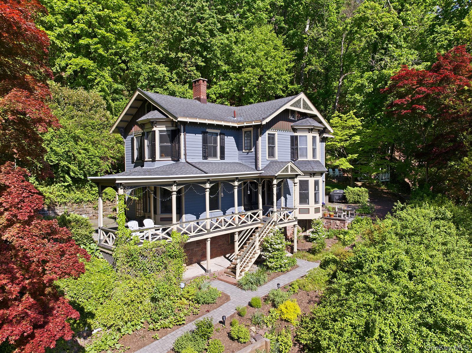 215 River Road Nyack, NY 10960 - Photo 5 of 50