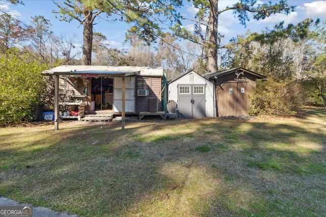$399,000 | 113 Flamingo Lane, Statesboro, GA 30461