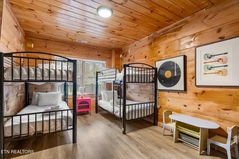 $850,000 | 2806 Turkey Court, Sevierville, TN 37876