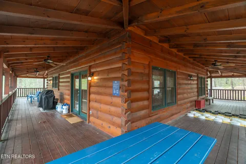 $850,000 | 2806 Turkey Court, Sevierville, TN 37876