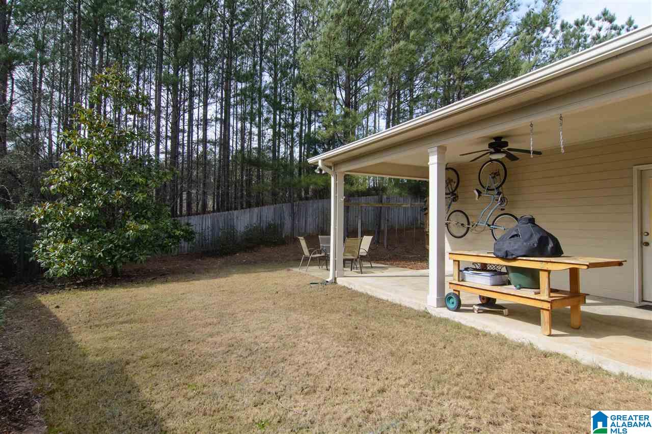 108 Bell Circle Alabaster, AL 35007 - Photo 31 of 32
