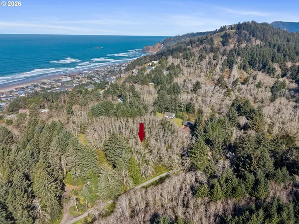 $65,000 | Northeast Sal Lane, Unit TL10400, Lincoln City, OR 97367
