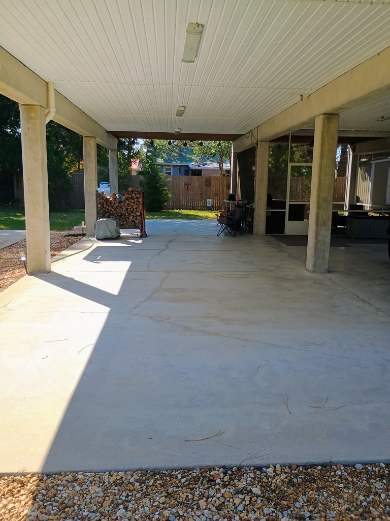 811 Bruce Avenue Carrabelle, FL 32322 - Photo 46 of 52
