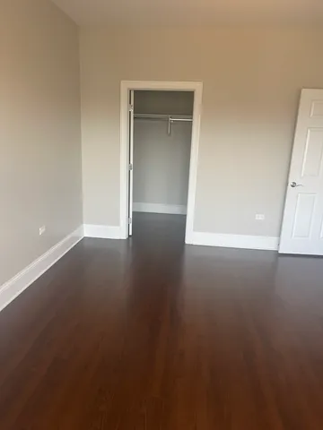 a view of balcony with ocean view