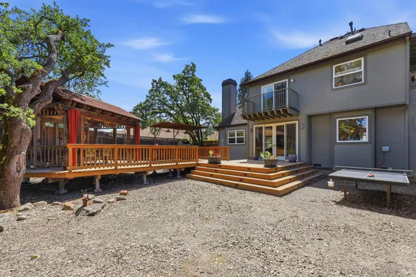 $1,550,000 | 218 Grove Street, Windsor, CA 95492