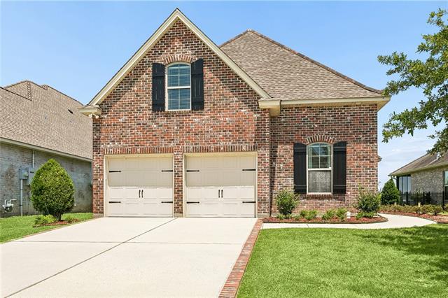 342 Nicklaus Drive Slidell, LA 70458 - Photo 1 of 16