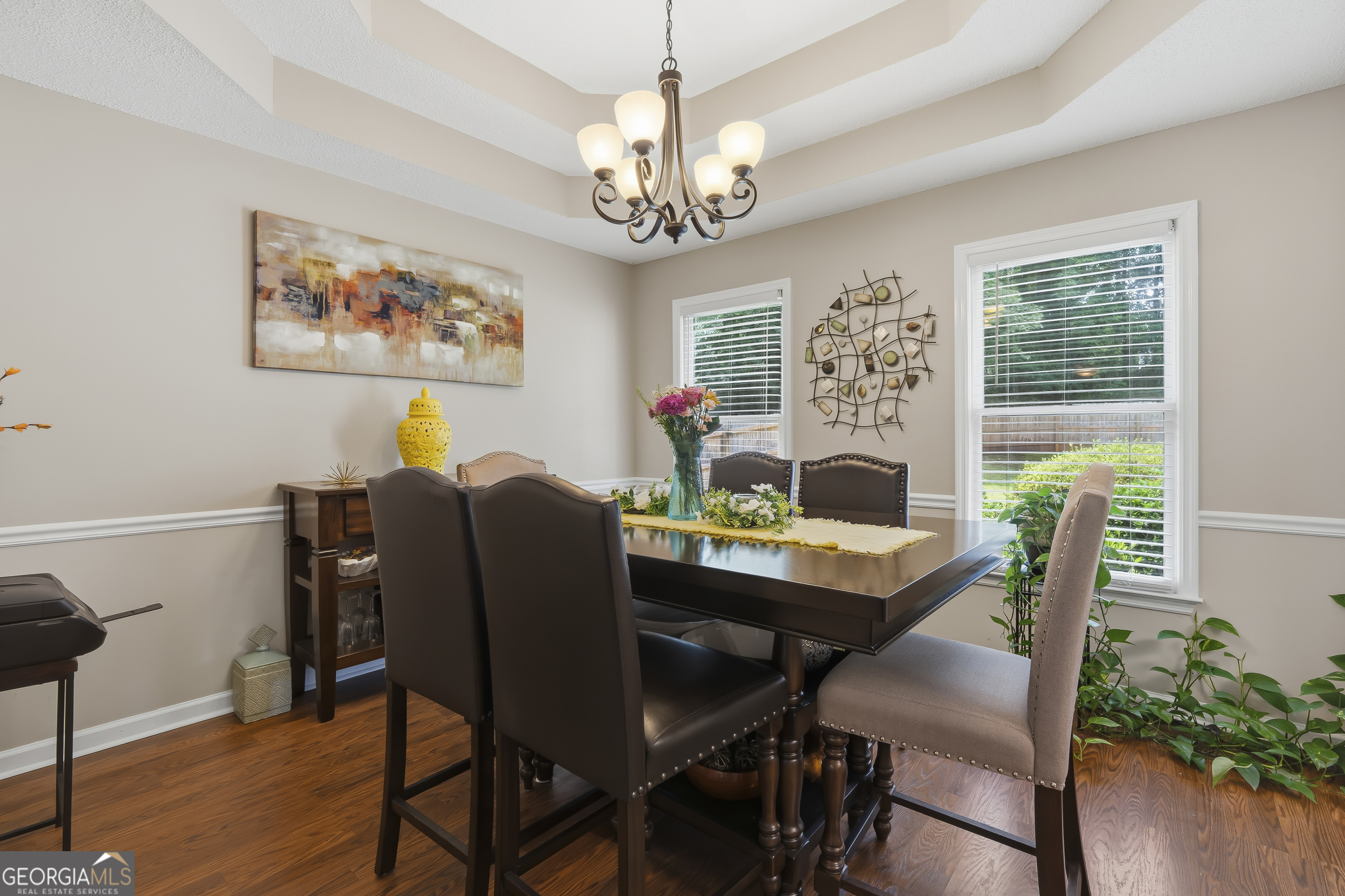 222 Chadwick Circle Macon, GA 31210 - Photo 11 of 39