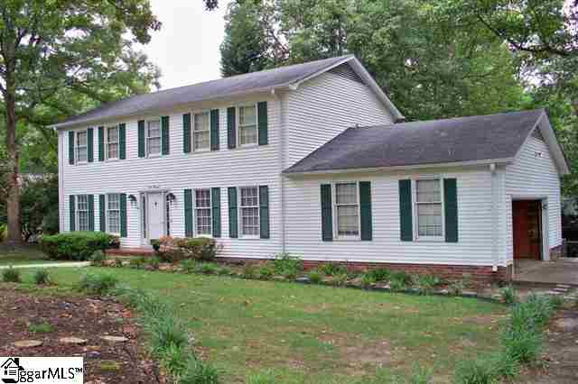 300 Hudson Farm Road Greer, SC 29650 - Photo 1 of 1 Gallery Image 1