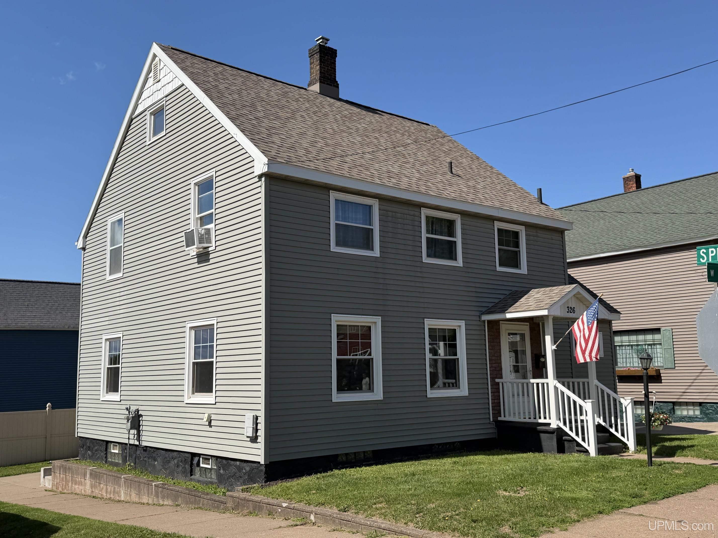 326 West Ridge Street Ishpeming, MI 49849 - Photo 2 of 61