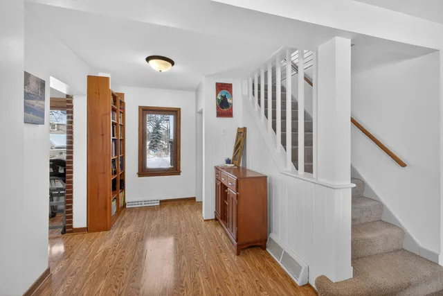 $345,000 | 1901 6th Avenue Northeast, Austin, MN 55912