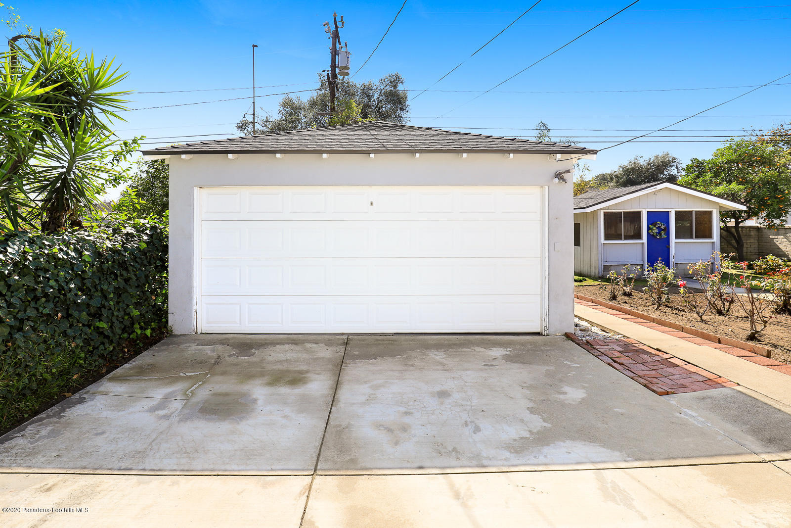 2254 Queensberry Road Pasadena, CA 91104 - Photo 15 of 20 MLS_17