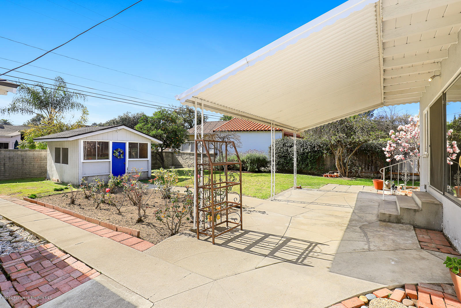 2254 Queensberry Road Pasadena, CA 91104 - Photo 16 of 20 MLS_18
