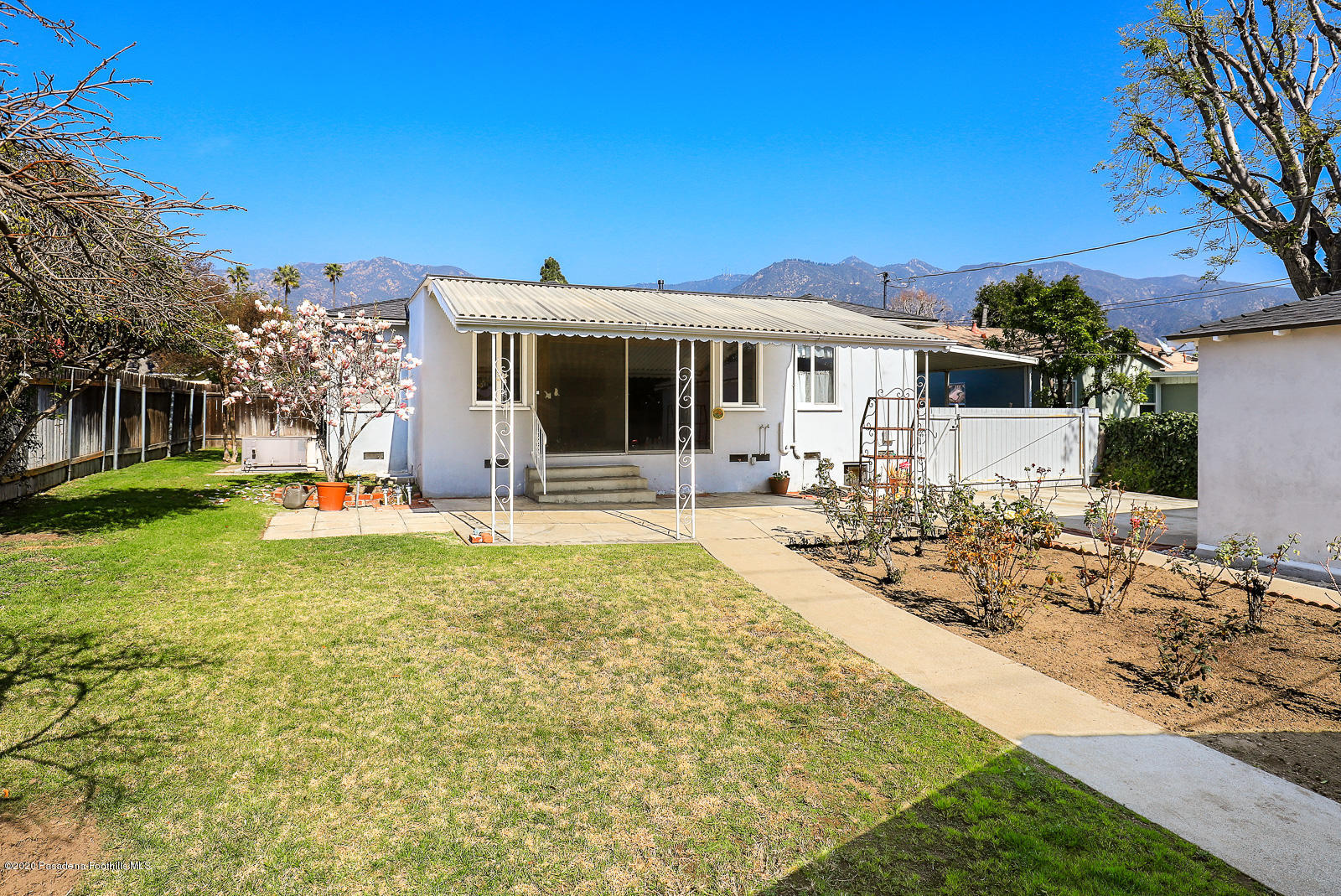 2254 Queensberry Road Pasadena, CA 91104 - Photo 17 of 20 MLS_19